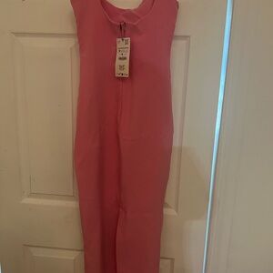 Midi dress